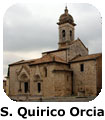 San Quirico Orcia